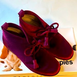 HUSH PUPPIES‼️❤️